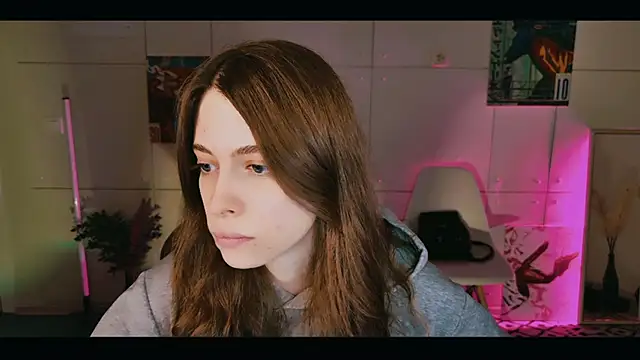 Yoka_paradoXXX Live XXX-Chat