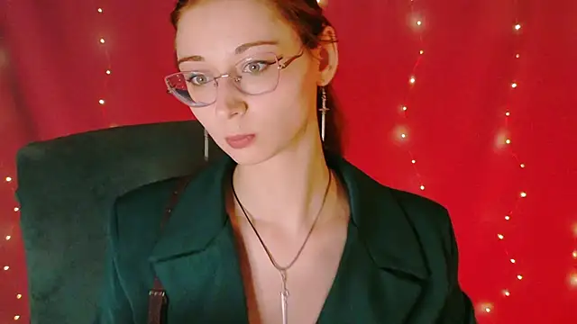 orianna_pumpkin 即時 XXX 聊天