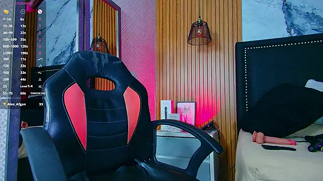 lizza_oss Live XXX-Chat