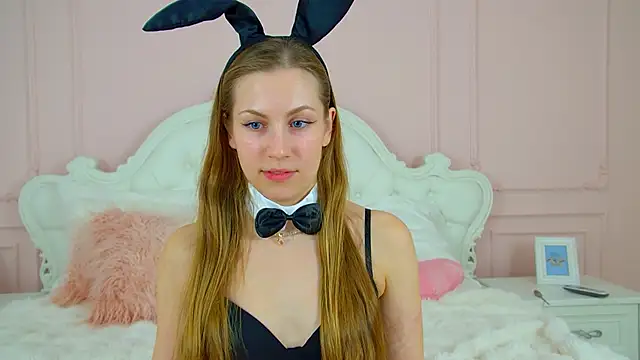 AprilSpringer: онлайн-секс-чат