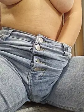 Webkamerová show KamaSons