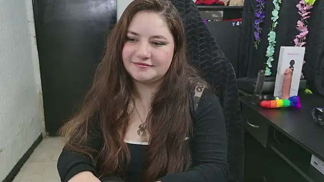 Chat XXX ao vivo de ann_bronw