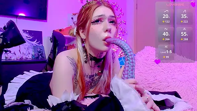 foxxetty_ 现场XXX聊天