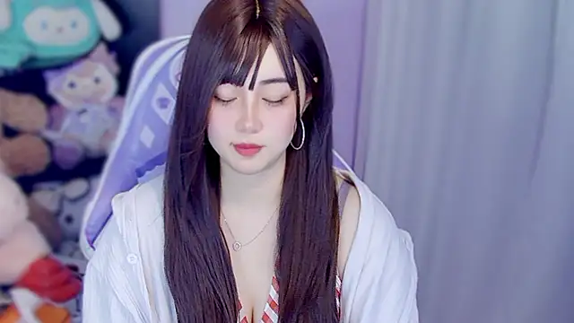 Chat XXX en directo de yuki3366