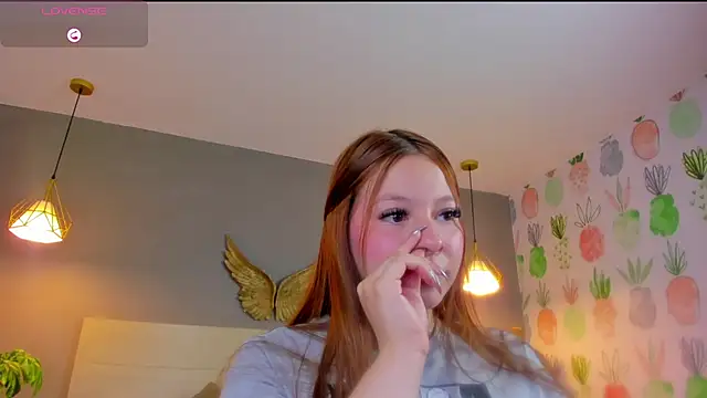 kitty_sweeety_ 라이브 XXX 채팅