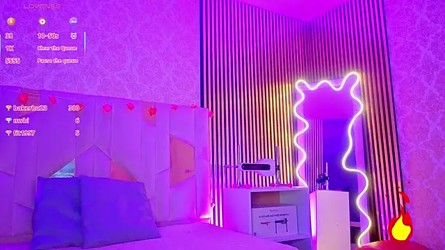 LIHIAN_TAY Show in webcam