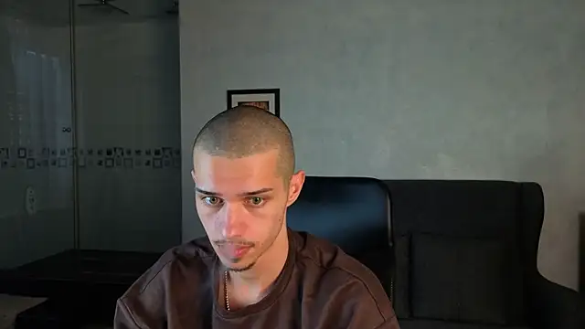 Chat XXX Live KaydenDrew