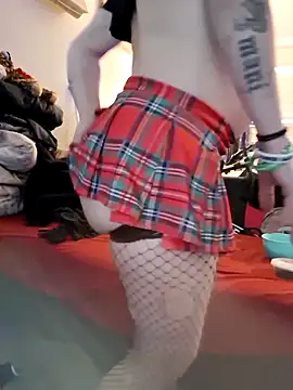 RexMinnie's Webcam Show