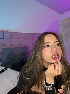 arycooper_ 라이브 XXX 채팅