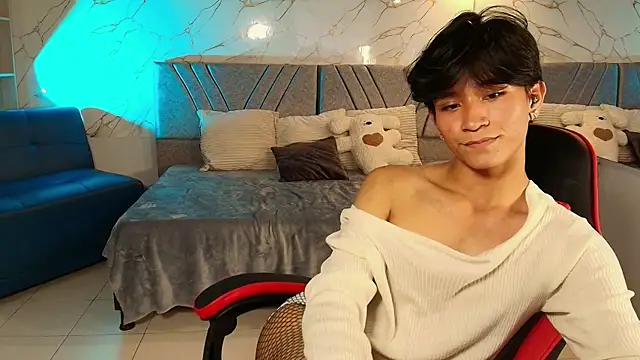 cococumps élő XXX-chatje