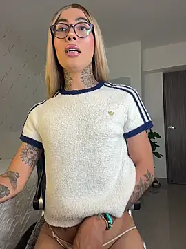 Show webcam de miss_tatiana_