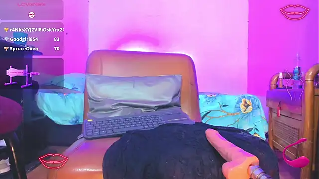 bayolet_'s Webcam Show