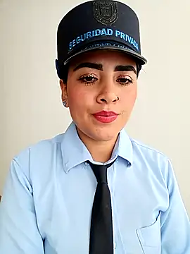 Show de MAYE__13 na webcam