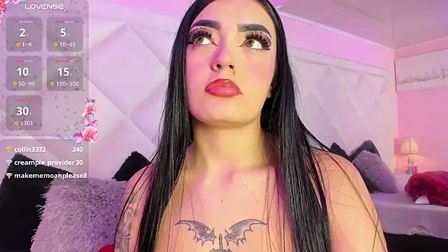 Miaa_Smithh__: онлайн-секс-чат