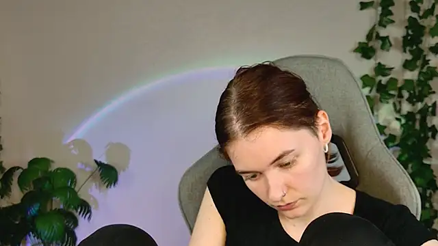 LadyLolipop_ Live XXX-chat