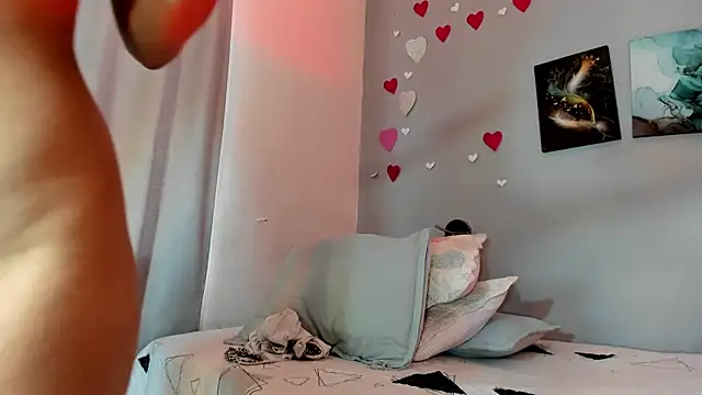 Evha_GalaW: онлайн-секс-чат