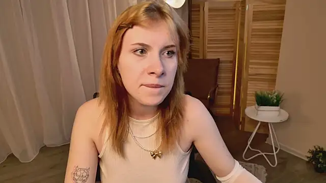 Chatroom XXX en direct de miraiakik