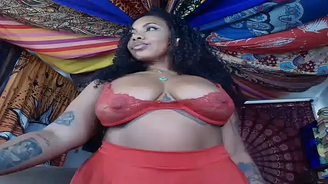 Chat XXX en directo de ElizaGrey_