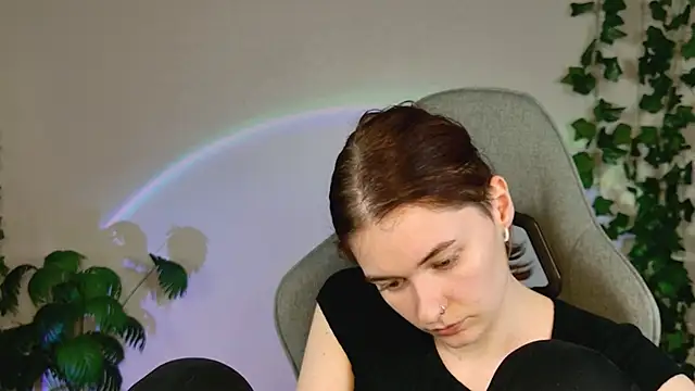 Chat XXX en directo de LadyLolipop_