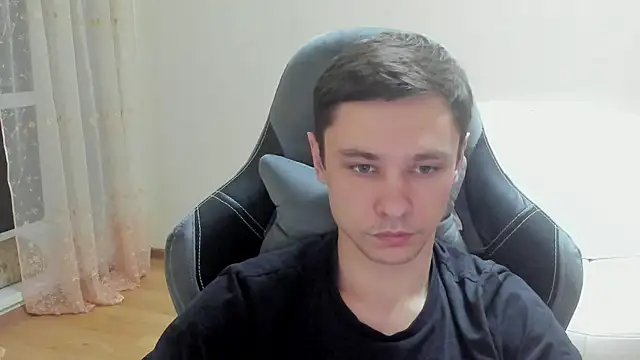 Alexmansuper: вебкам-шоу