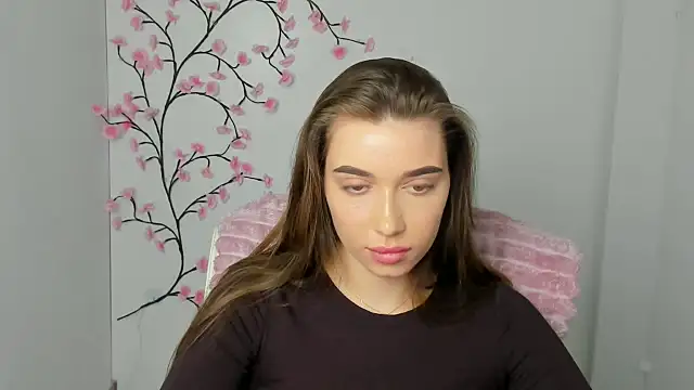 Chat XXX en directo de NikaMystic