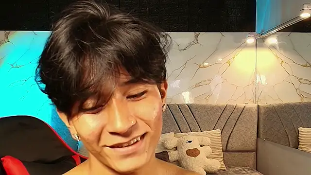 cococumps' Live XXX Chat