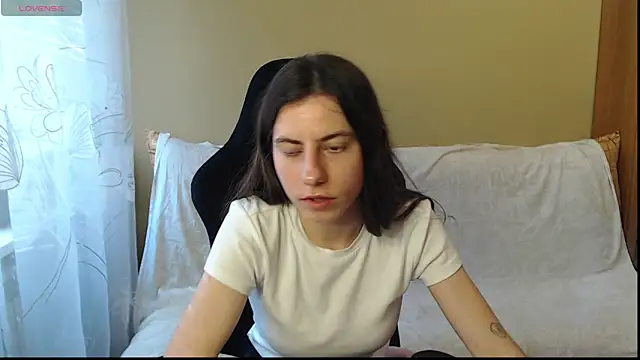 Czat XXX na żywo – Effy__Stoner