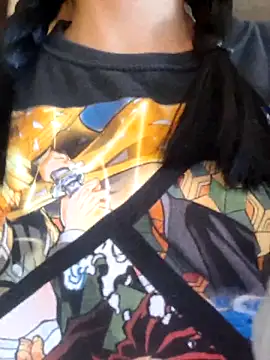 Chat XXX en directo de Ally-cutee