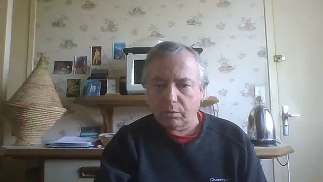 Вебкам-шоу gegevincent5