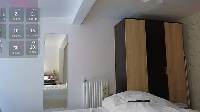 RyanStorm_: онлайн-секс-чат