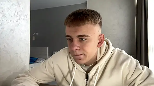 Živý XXX chat SoloFury