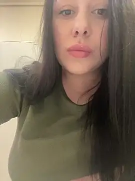 DaisyStreetn Live XXX chat