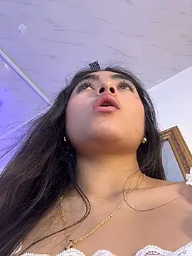 GiselOrtizn Live XXX chat