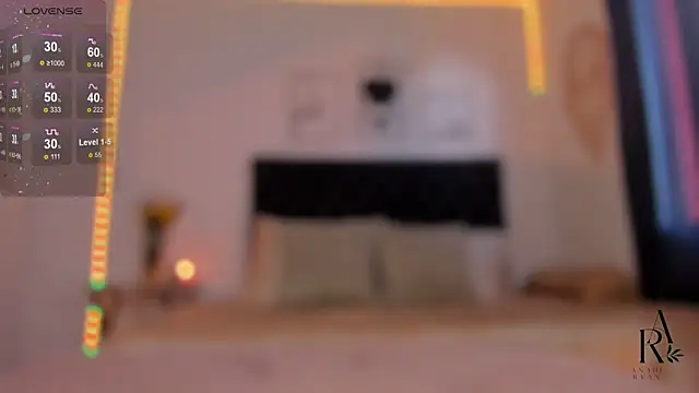 anahi_ryan_n Live XXX chat