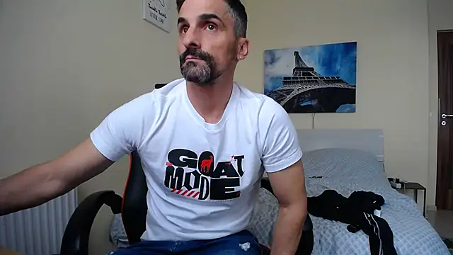 amydamarw Webcam-Show