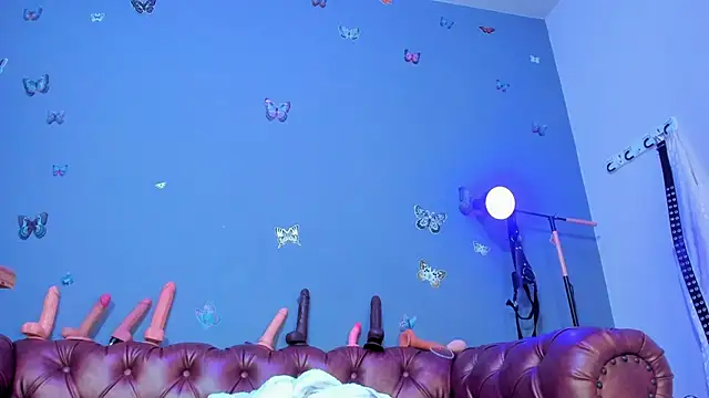 Kaira_mossen Live XXX chat