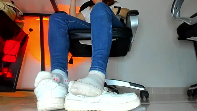 alma_fenix Chat XXX in diretta