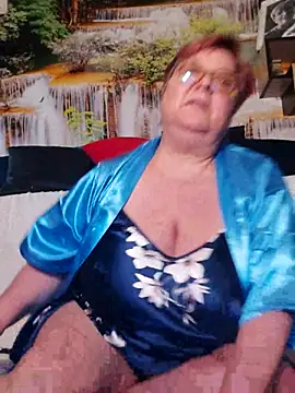 QueenPammy1 Obrolan Langsung XXX