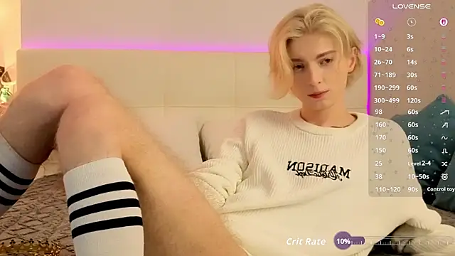 fiachand 网络视讯表演