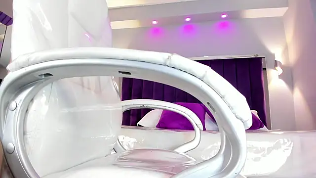 Miss_Francheska's Webcam Show