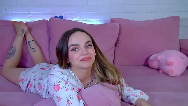 AnitaVenturen Live XXX chat