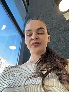 KristiRich Chat XXX in diretta