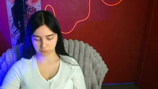 Lilu_May ওয়েবক্যাম শো