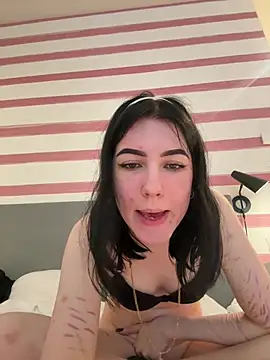 Nattasss Webcamshow