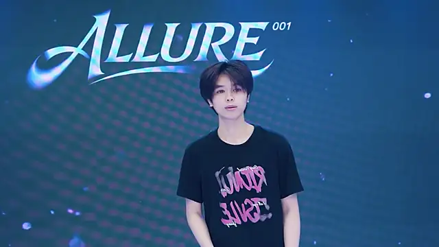 HD-stick998のウェブカメラショー