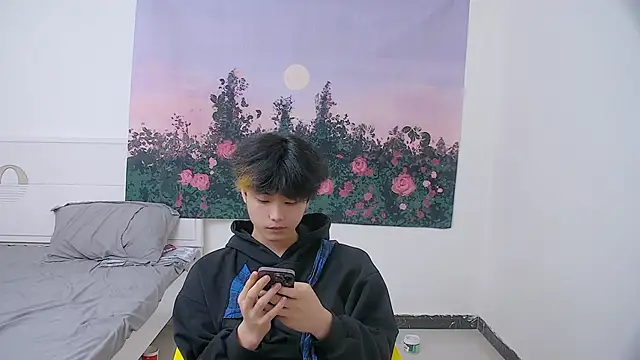 icecream-002's Live XXX Chat