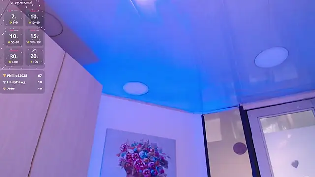 milfsecret69: απευθείας συνομιλία ΧΧΧ