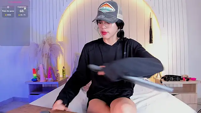 ALICESANDOVAL Live XXX-Chat