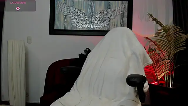 VictoriaPaker Live XXX-Chat