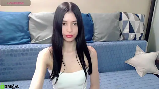 Webkamerová show SelinLi